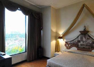 Grand Lilly Resorts, Jalandhar 3